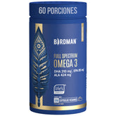 Full Spectrum Omega 3 - 120 Cápsulas - 60 Porciones
