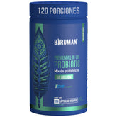 Premium All-In-One Probiotic - Probióticos con 50 Billones de UFC - 120 Cápsulas - 120 Porciones