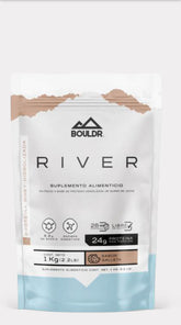 Proteína Galleta 1 Kilo/ BOULDR