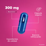 Resveratrol - 90 Cápsulas - 90 Porciones Precio de venta Precio normal