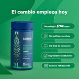 Premium All-In-One Probiotic - Probióticos con 50 Billones de UFC - 120 Cápsulas - 120 Porciones