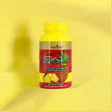 BELIM PIÑA FRASCO CON 30 CÁPSULAS DE 500 MG