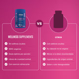 Resveratrol - 45 Cápsulas - 45 Porciones