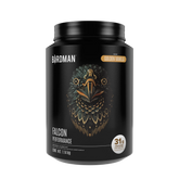 Falcon Performance Golden Vanilla 1.14 kg - 30 Servicios