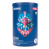 Falcon Protein Fresa 1.17 kg - 39 Servicios