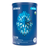 Falcon Protein Natural 1.17 kg - 39 Servicios