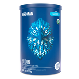 Falcon Protein Natural 1.17 kg - 39 Servicios