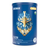 Falcon Protein Vainilla 1.17 kg - 39 Servicios