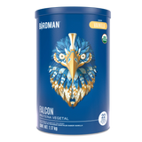 Falcon Protein Vainilla 1.17 kg - 39 Servicios