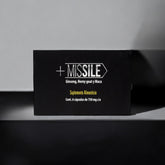 + MISSILE CORRUGADO CON 71 CARTERAS CON 1
BLISTER DE 6 CAPSULAS DE 750 MG C/U