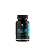 200 Billion Probiotics | 200 Billones de Probióticos 120 caps | 550 mg