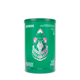 Parrot Greens & Protein Berry Vainilla 210 g - 7 Servicios