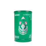 Parrot Greens & Protein Berry Vainilla 210 g - 7 Servicios