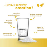 Beast Boom | Gomitas de Creatina 14 gomitas