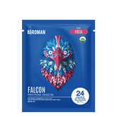 Falcon Protein Fresa Sobres