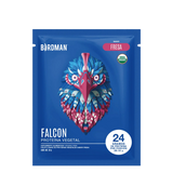 Falcon Protein Fresa Sobres