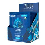 Falcon Protein Natural 12 Pack Sobres