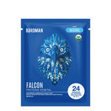 Falcon Protein Natural Sobre