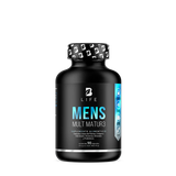 Mens Multi Matur3 | Multivitamínico para Hombre +40 90 Cápsulas