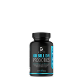 60 Billion Probiotics | 60 Billones de Probióticos 60 Cápsulas