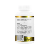 COLA DE PAVO, FRASCO CON 60 CÁPSULAS DE 500
MG