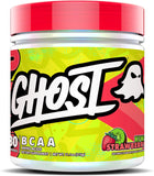 GHOST BCAA 30 SERV KIWI STRAWBERRY