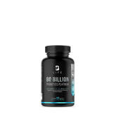 80 Billion Probiotics Platinum | 80 Billones de Probióticos Platinum 60 Caps | 550 mg