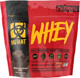 MUT MUTANT WHEY 5 LBS CHOCOLATE FUDGE BROWNIE