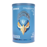 Peacock Plant Meal Coco Vainilla 882 g - 21 Servicios