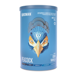 Peacock Plant Meal Coco Vainilla 882 g - 21 Servicios