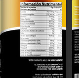 Omega 369 | Aceite de pescado, Oliva y Linaza I
180 cápsulas