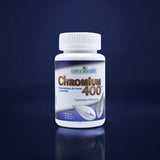 CHROMIUM 400 FRASCO 60 CAPSULAS DE 400 MG