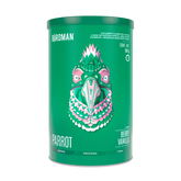 Parrot Greens & Protein Berry Vainilla 900gr
