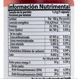 ACEITE DE SALMON NORUEGO, FRASCO CON 90
CAPSULAS DE 1.3 G C/U