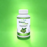 COFFEE GREEN FCO CON 30 CÁPSULAS DE 500 MG
C/U