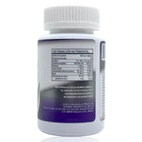 CHROMIUM 200 FRASCO CON 90 CÁPSULAS 500MG