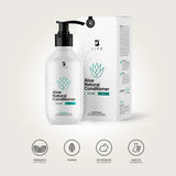 Aloe Natural Conditioner | Acondicionador Natural de Aloe 800 ml