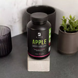 Apple Cider Vinegar | Vinagre de Sidra de Manzana 180 Caps | 500 mg