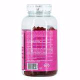 GOMITAS COLAGENO SABOR FRESA, FCO CON 100 PZ DE 3 G CU