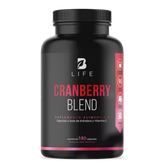 Cranberry Blend | Fórmula a base de Arándanos