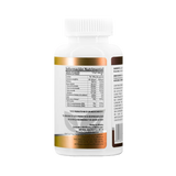 ACEITE DE PESCADO FRASCO CON 30 CAPSULAS
DE 1.3 G