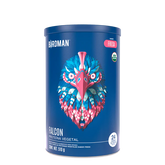 Falcon Protein Fresa 510 g - 17 Servicios