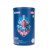 Falcon Protein Fresa 510 g - 17 Servicios