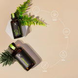 Essential Oil Bergamot | Aceite Esencial de Bergamota 50 y 120 ml