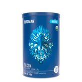 Falcon Protein Natural 510 g - 17 Servicios
