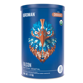 Falcon Protein Chocolate 1.17 kg - 39 Servicios