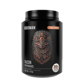Falcon Performance Choco Bronze 1.14 kg - 30 Servicios