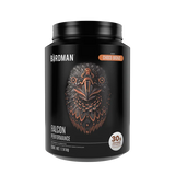 Falcon Performance Choco Bronze 1.14 kg - 30 Servicios