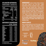 Falcon Performance Choco Bronze 1.14 kg - 30 Servicios