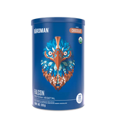 Falcon Protein Chocolate 510 g - 17 Servicios